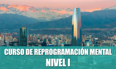 24, 25 y 26 de enero 2020 -Santiago